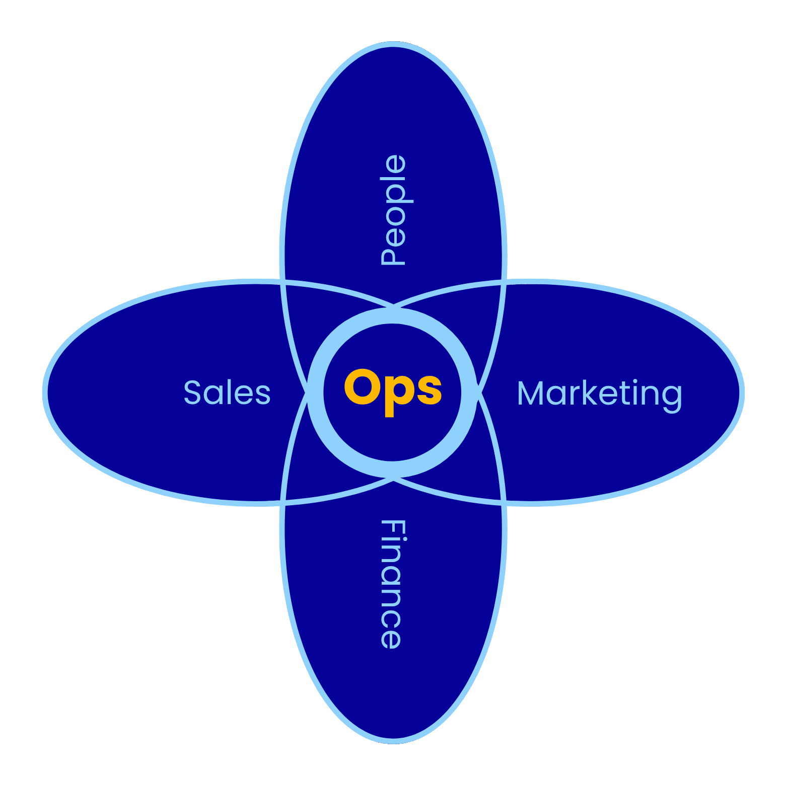 Strategic Growth Partner and Fractional COO logo