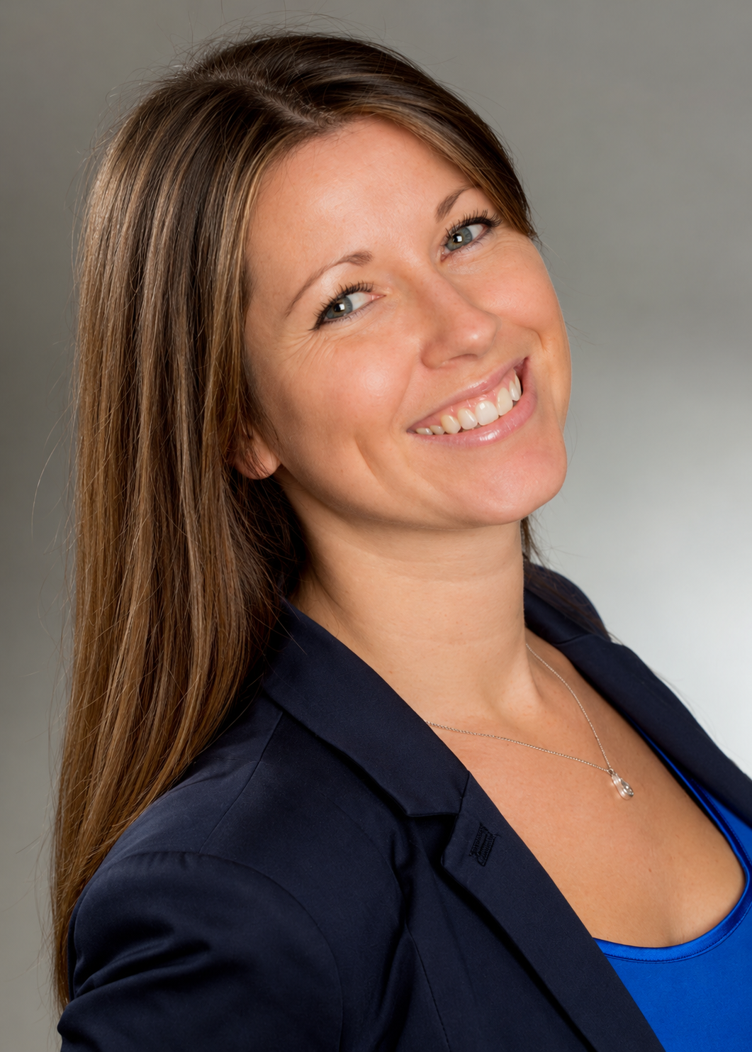 Mikki Harris - Fraction COO - Chief Operations Officer