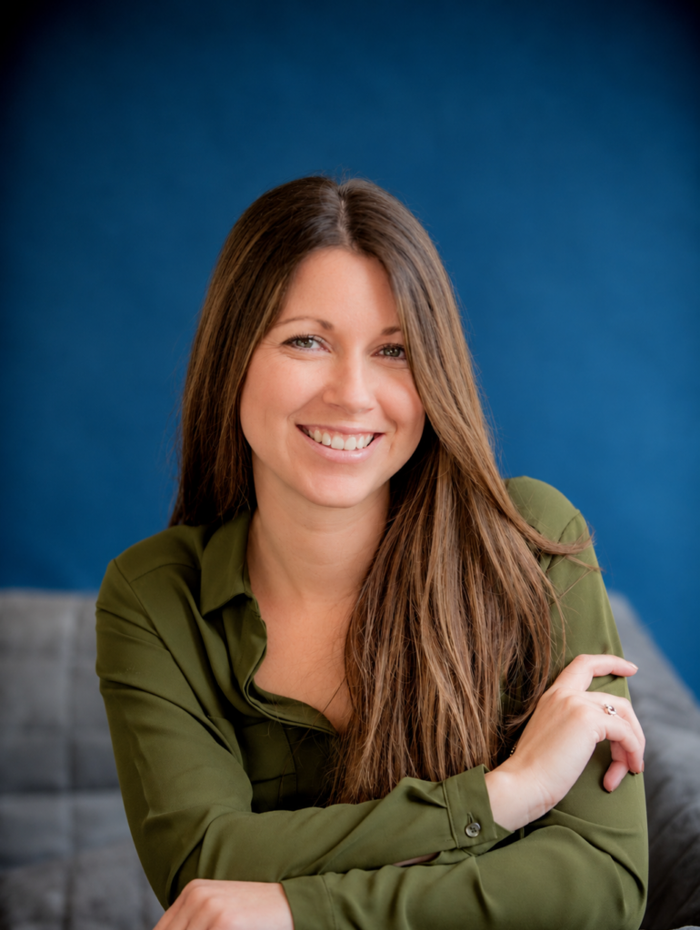 Mikki Harris - Strategic Growth Partner and Fractional COO